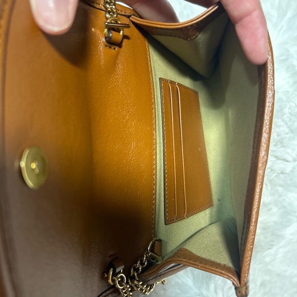 Gucci raja chain compact wallet - Picture 2 of 2